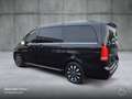 Mercedes-Benz EQV 300 AVANTGARDE+SchiebDa+LED+Klimaautom.+MBUX Noir - thumbnail 8