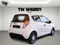 Chevrolet Spark 1.0 LS ecologic Gpl - NEOPATENTATI Weiß - thumbnail 6