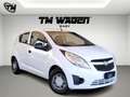 Chevrolet Spark 1.0 LS ecologic Gpl - NEOPATENTATI Weiß - thumbnail 3