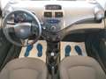 Chevrolet Spark 1.0 LS ecologic Gpl - NEOPATENTATI Weiß - thumbnail 7