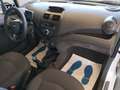 Chevrolet Spark 1.0 LS ecologic Gpl - NEOPATENTATI Weiß - thumbnail 12