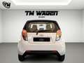 Chevrolet Spark 1.0 LS ecologic Gpl - NEOPATENTATI Weiß - thumbnail 5