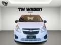 Chevrolet Spark 1.0 LS ecologic Gpl - NEOPATENTATI Weiß - thumbnail 2