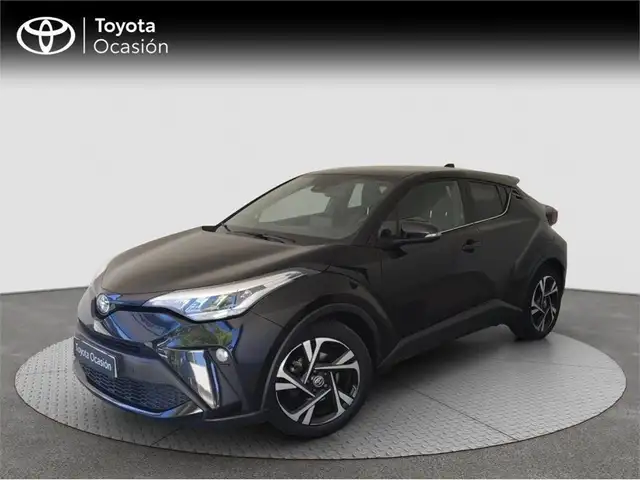 Toyota C-HR 180H Advance