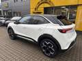 Opel Mokka-E Ultimate +NAVI+ADA+SOH 97%+ Weiß - thumbnail 7