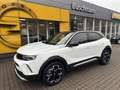 Opel Mokka-E Ultimate +NAVI+ADA+SOH 97%+ Weiß - thumbnail 1