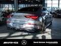 Mercedes-Benz CLA 180 AMG NIGHT PANO 360° KEYLESS-GO Grau - thumbnail 4