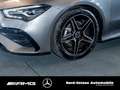Mercedes-Benz CLA 180 AMG NIGHT PANO 360° KEYLESS-GO Grau - thumbnail 5
