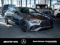 Mercedes-Benz CLA 180 AMG NIGHT PANO 360° KEYLESS-GO Grau - thumbnail 3