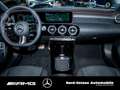 Mercedes-Benz CLA 180 AMG NIGHT PANO 360° KEYLESS-GO Grau - thumbnail 12