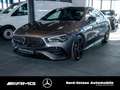 Mercedes-Benz CLA 180 AMG NIGHT PANO 360° KEYLESS-GO Grau - thumbnail 6