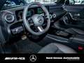 Mercedes-Benz CLA 180 AMG NIGHT PANO 360° KEYLESS-GO Grau - thumbnail 7
