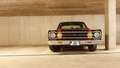 Plymouth GTX Gtx Schwarz - thumbnail 2
