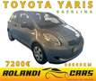 Toyota Yaris 1.3 VVT-i Luna Gris - thumbnail 1