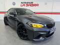 BMW 1er M Coupé Sport Gris - thumbnail 3