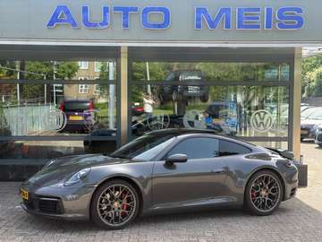 3.0 Carrera S Panoramadak SportChrono NL-Auto NAP