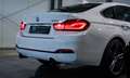 BMW 440 i GC Sport Aut*NAVIPROF*GLASDACH*HuD*AHK*SPUR Weiß - thumbnail 10
