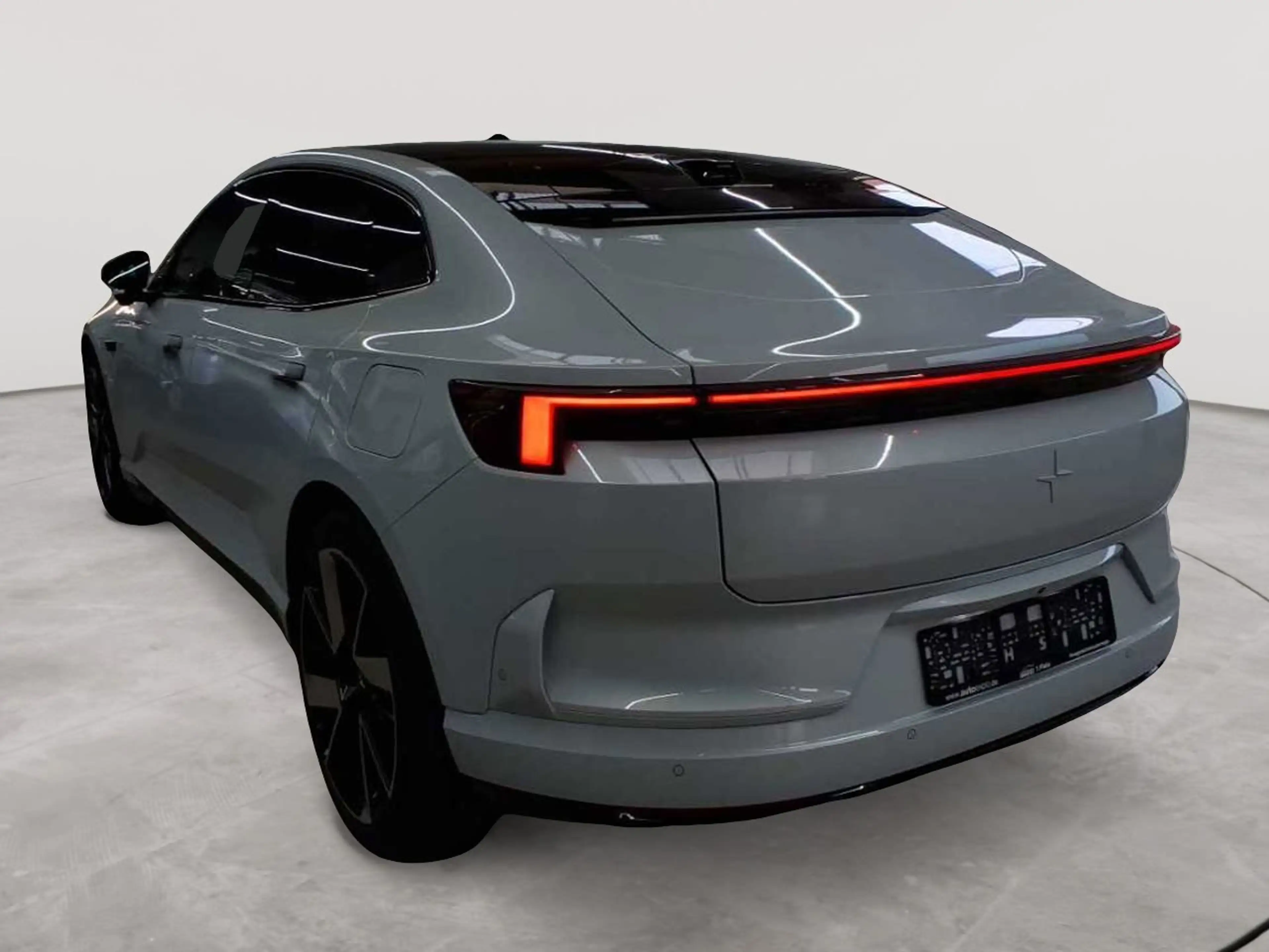 Polestar 4 Polestar 4 RWD 100kWh Plus Pilot 21" — photo 5