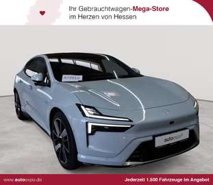 Polestar 4 RWD 100kWh Plus Pilot 21"