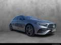 Mercedes-Benz A 200 A 200 Kompakt AMG Line/LED/AHK/Kamera/Totwkl SHZ Gris - thumbnail 3