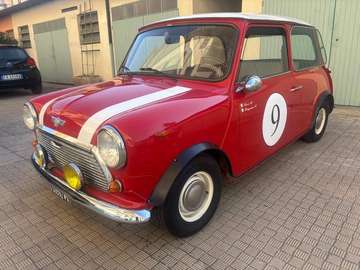 Mini 1.0 E my82