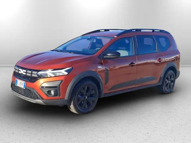Dacia Jogger 1.0 tce Extreme Gpl 100cv
