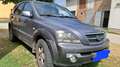 Kia Sorento Sorento 2.5 crdi 16v EX Comfort Серый - thumbnail 1