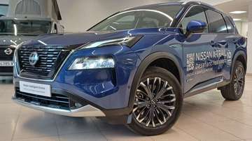 1.5 e-Power Tekna e-4orce 4x4 7pl. 158kW