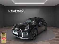 Mini Cooper S 2.0 3 trg. Favoured Trim JCW SPSitze