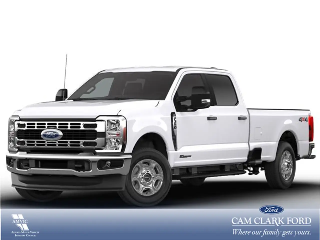 2026 Ford F 350