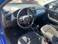Skoda Fabia Combi 1.0 TSI Ambition *Klima DAB+ PDC* Blau - thumbnail 9