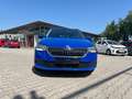 Skoda Fabia Combi 1.0 TSI Ambition *Klima DAB+ PDC* Blau - thumbnail 6