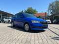 Skoda Fabia Combi 1.0 TSI Ambition *Klima DAB+ PDC* Blau - thumbnail 5