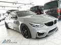 BMW M4 CS *SAMMLERZUSTAND* Grau - thumbnail 2
