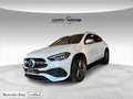 Mercedes-Benz GLA 200 200 d Premium auto Weiß - thumbnail 2