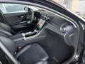 Mercedes-Benz C 200 C 200d T AMG Line Advanced Plus AHK Pano Memory Schwarz - thumbnail 13