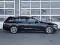 Mercedes-Benz C 200 C 200d T AMG Line Advanced Plus AHK Pano Memory Schwarz - thumbnail 7