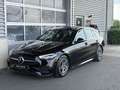 Mercedes-Benz C 200 C 200d T AMG Line Advanced Plus AHK Pano Memory Schwarz - thumbnail 5