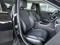 Mercedes-Benz C 200 C 200d T AMG Line Advanced Plus AHK Pano Memory Schwarz - thumbnail 14