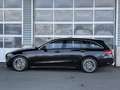 Mercedes-Benz C 200 C 200d T AMG Line Advanced Plus AHK Pano Memory Schwarz - thumbnail 8