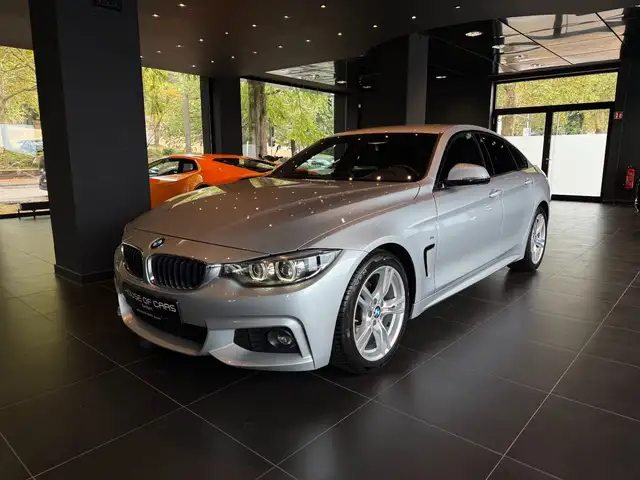 Bmw 420 M Sport*Sportautomatik*Shadow Li
