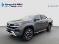Volkswagen Amarok Amarok 3.0 V6 TDI 241CV 4MOTION aut. Style Grigio - thumbnail 6