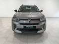 Citroen C3 Aircross Turbo 73kW (100CV) BVM6 Plus Gris - thumbnail 2