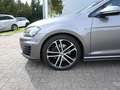 Volkswagen Golf 2.0 GTD BMT DSG Vollleder Navi AHK 18Zoll Gris - thumbnail 12