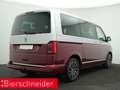 Volkswagen T6.1 Multivan 2.0 TDI DSG 4Mo. Highline AHK NAVI LED ALU 18 Silber - thumbnail 6