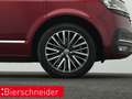 Volkswagen T6.1 Multivan 2.0 TDI DSG 4Mo. Highline AHK NAVI LED ALU 18 Silber - thumbnail 43
