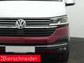 Volkswagen T6.1 Multivan 2.0 TDI DSG 4Mo. Highline AHK NAVI LED ALU 18 Silber - thumbnail 36