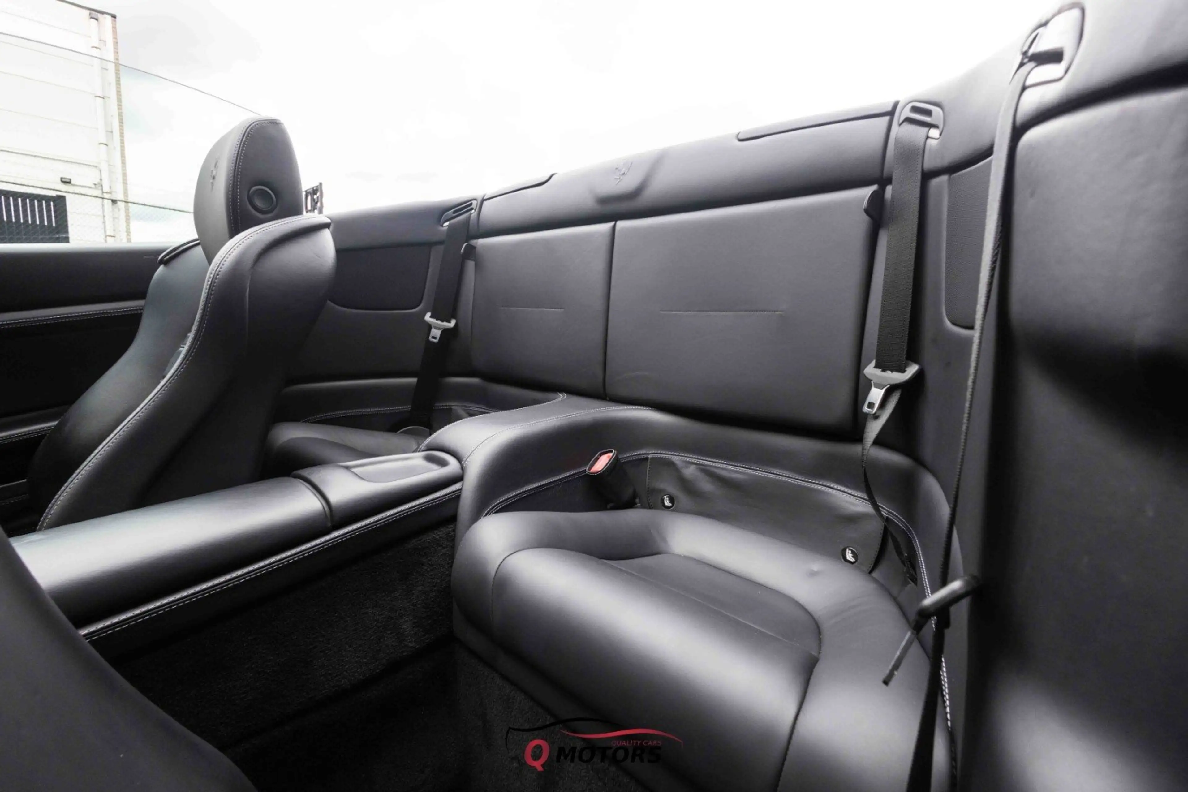 Ferrari California 4.3i V8 — photo 13