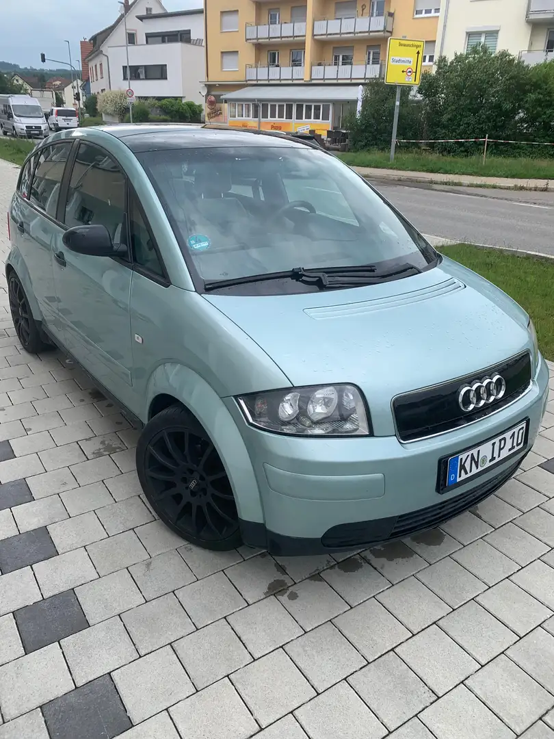 Audi A2 A2 1.4 - 2