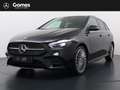 Mercedes-Benz B 250 e Business Solution AMG Schwarz - thumbnail 1